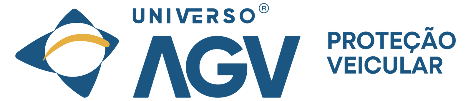 Universo AGV Barreiras